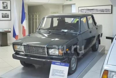 Купить б/у Lada (ВАЗ) 2107 1982-2012 1.6 MT (73 л.с.) бензин механика в Сочи:  зелёный Лада 2107 2011 седан 2011 года на Авто.ру ID 1103067436