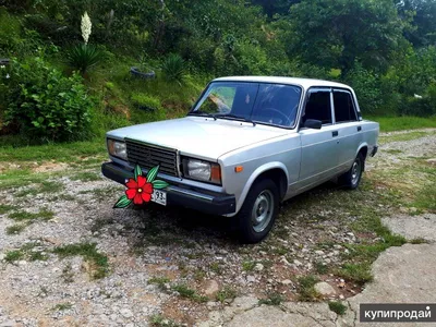 Lada 210740 1.6 бензиновый 2010 | Цвет \"Сочи\" на DRIVE2