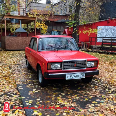 Купить LADA (ВАЗ) 2107 2011 года в Костанайской области, цена 2500000  тенге. Продажа LADA (ВАЗ) 2107 в Костанайской области - Aster.kz. №g876094