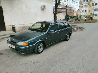 Купить б/у Lada (ВАЗ) 2114 2001-2013 1.6 MT (81 л.с.) бензин механика в  Анапе: серый Лада 2114 2010 хэтчбек 5-дверный 2010 года на Авто.ру ID  1114765183