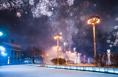 ВДНХ, Москва | Виктория Поленова | Дзен