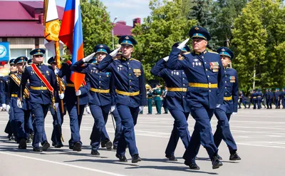 Верховная рада переименовала украинские ВДВ — РБК