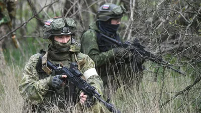 Поздравляю всех с днём ВДВ! | Пикабу