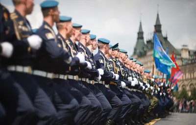 Несыгранная роль ВДВ - 27.11.2023 Украина.ру