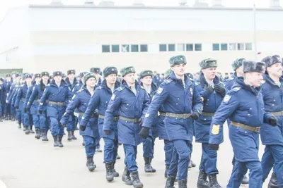 Десантники 331-го полка провели показательные учения для костромичей | ГТРК  «Кострома»