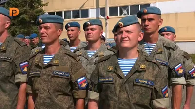 ВСУ продолжают громить полк ВДВ из Костромы: уничтожен замкомандира - |  Диалог.UA