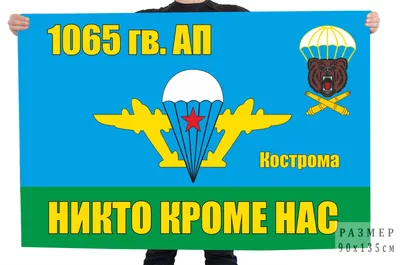 Костромской 331-й гвардейский парашютно-десантный полк отмечает день  рождения | ГТРК «Кострома»