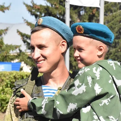 Сергей Крылов - в Украине ликвидировали замкомандира 331-го костромского  полка ВДВ - фото | OBOZ.UA