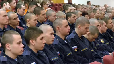 За ВДВ! Костромские десантники отметили 90-летие своих войск | ГТРК « Кострома»