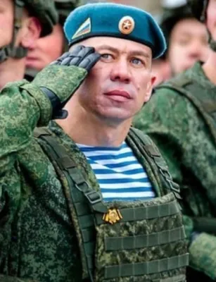 Командование костромских десантников сообщило семьям о потерях на Украине —  РБК