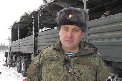 Костромские артиллеристы ВДВ успешно уничтожают противника | ГТРК «Кострома»