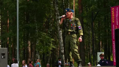 ВСУ ликвидировали командира Костромского полка ВДВ ВС РФ – разведка |  Українські Новини