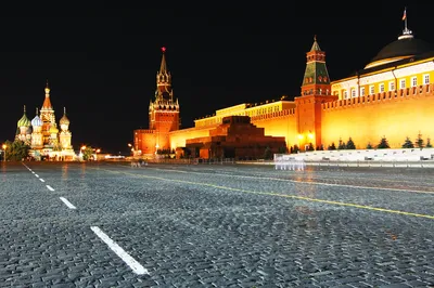 Фотография Из серии вечерняя Москва, автор Андрей Мартов