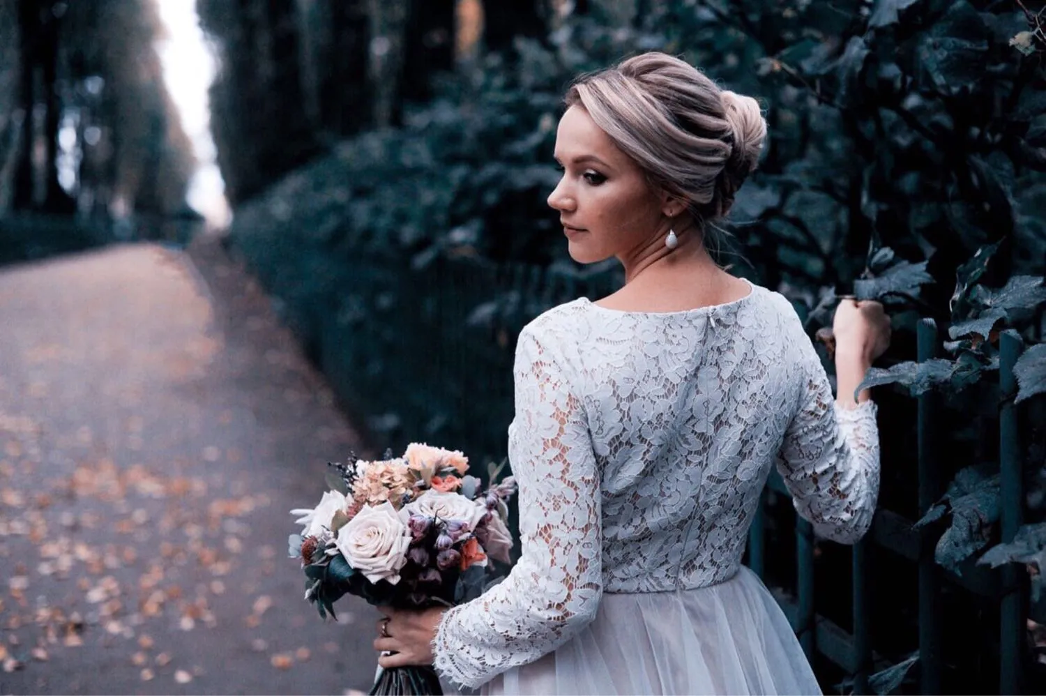 Ажурные платья на фото: элегантность и шик Ажурные платья на фото: элегантность и шик