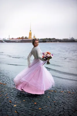 Фото вечерних ажурных платьев: высокое качество и прекрасный дизайн