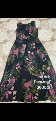 Фотографии вечерних нарядов от известных дизайнеров