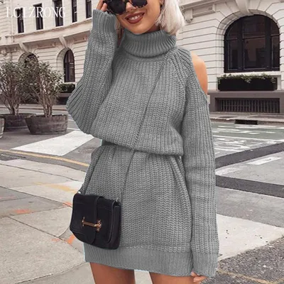 Стильные вечерние короткие белые платья