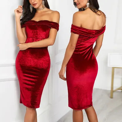 Белоснежные короткие вечерние платья