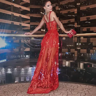Подростковые вечерние наряды: красивые фото