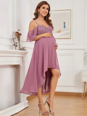 Вечерние платья короткой длины: модный выбор