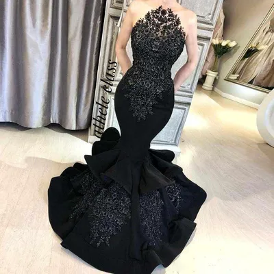 Изображения русалочьих нарядов на фото