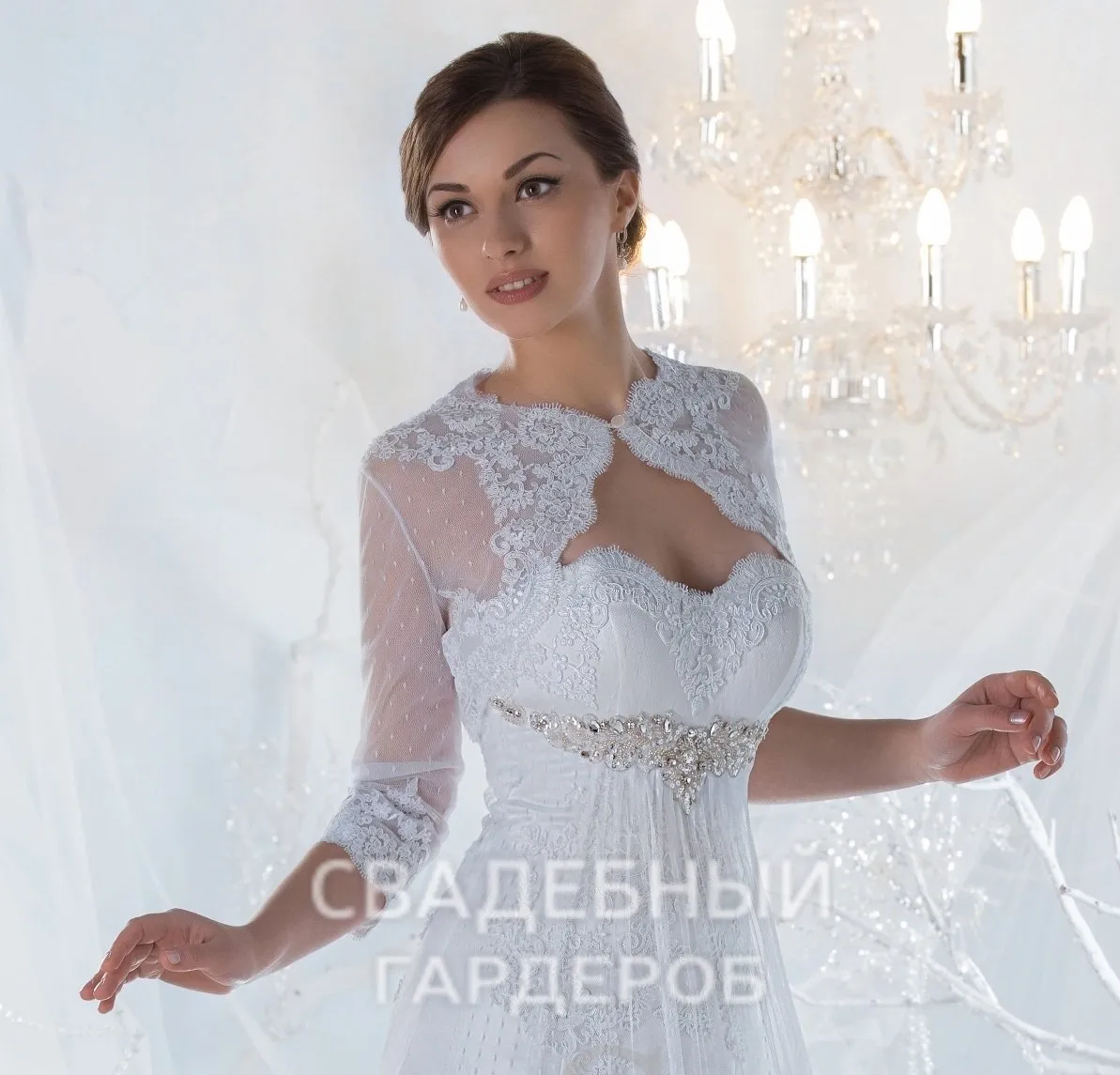 Вечерние платья с болеро на фотографиях знаменитостей Вечерние платья с болеро на фотографиях знаменитостей