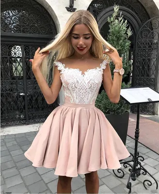 Вечерние платья с рукавами на фото: советы по выбору