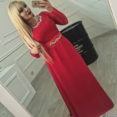 Великолепные вечерние платья сургут на фотках