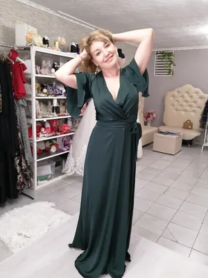 Идеальные вечерние платья уфа для особого случая