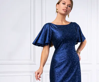 Купить вечернее платье / коктейльное платье с открытыми плечами и спиной,  tb018b зеленое в интернет магазине mirplatev.ru недорого, от 15800.0000  рублей