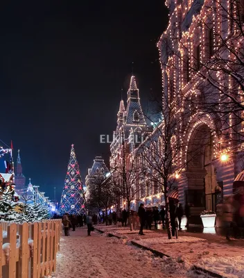 Вечерний город - Фото с высоты птичьего полета, съемка с квадрокоптера -  PilotHub