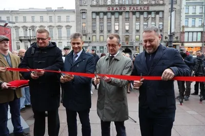 Схема ночного метро и ночных автобусов Санкт-Петербурга | Санкт-Петербург  Центр