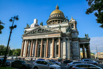 Картинка Вечерний Санкт-Петербург » Города картинки скачать бесплатно (244  фото) - Картинки 24 » Картинки 24 - скачать картинки бесплатно