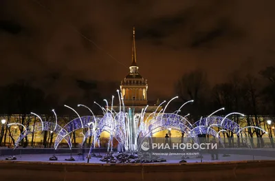 Авторские экскурсии по Санкт-Петербургу