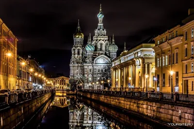 Вечерний Петербург. Красивые виды города с воды. | Андрей Ковалев | Дзен