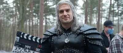 Сериал «Ведьмак: Происхождение» / The Witcher: Blood Origin (2022) —  трейлеры, дата выхода | КГ-Портал