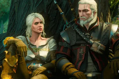 CD Projekt впервые назвала следующего «Ведьмака» Witcher 4 — студия  настаивает, что это оговорка