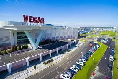 Vegas Кунцево, Москва и область - торговый центр