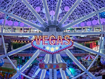 ТРК Vegas Каширское шоссе, Москва. Отели рядом, фото, видео, как добраться,  отзывы — Туристер.ру