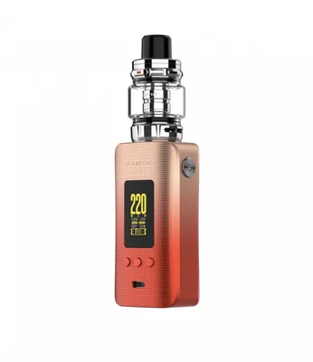 Вейп-комплект Vaporesso GEN 200 (iTANK 2 Edition) KIT | SIBVAPE Иркутск