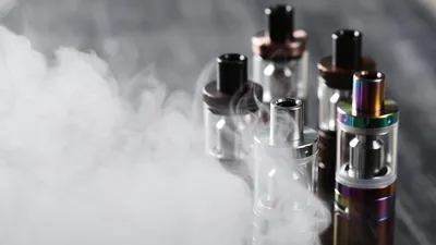 POD система, вейп,vape,BRUSKO,БРУСКО,MINICAN,ПОДСИСТЕМА,POD BRUSKO 90301660  купить в интернет-магазине Wildberries