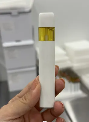 LIO Root Open Disposable Vape Device