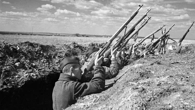 Сборник «Великая Отечественная война в исторической памяти»