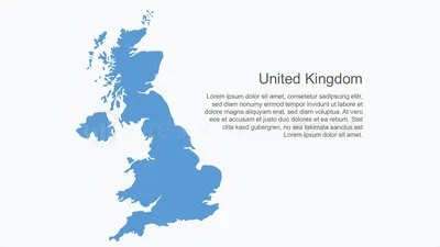 THE UNITED KINGDOM OF GREAT BRITAIN - ppt download