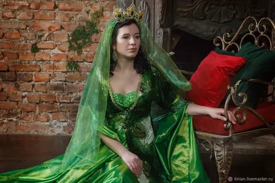 Великолепный век платья на фото: сохраните красоту