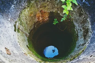 How Deep Should a Drinking Water Well Be? - DROP