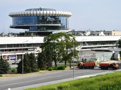 В Волгограде в ночь с 9 на 10 октября прошла последняя вечеринка в клубе  Velvet - 10 октября 2021 - v1.ru