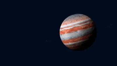 Венера 3D модель - Скачать Космос на 3DModels.org