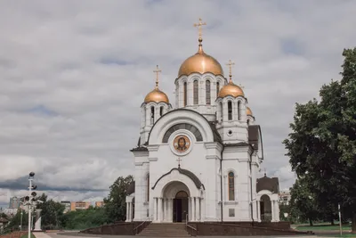 Праздничные мероприятия, посвящённые 30-летнему пребыванию митрополита  Самарского и Новокуйбышевского Сергия на Самарской кафедре — Отдел  религиозного образования и катехизации Самарской епархии