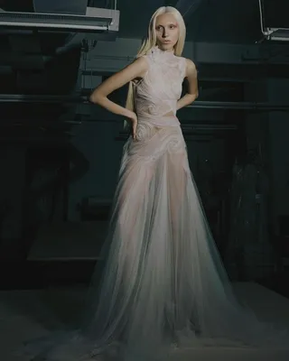 Свадебные платья Vera Wang на фото для скачивания